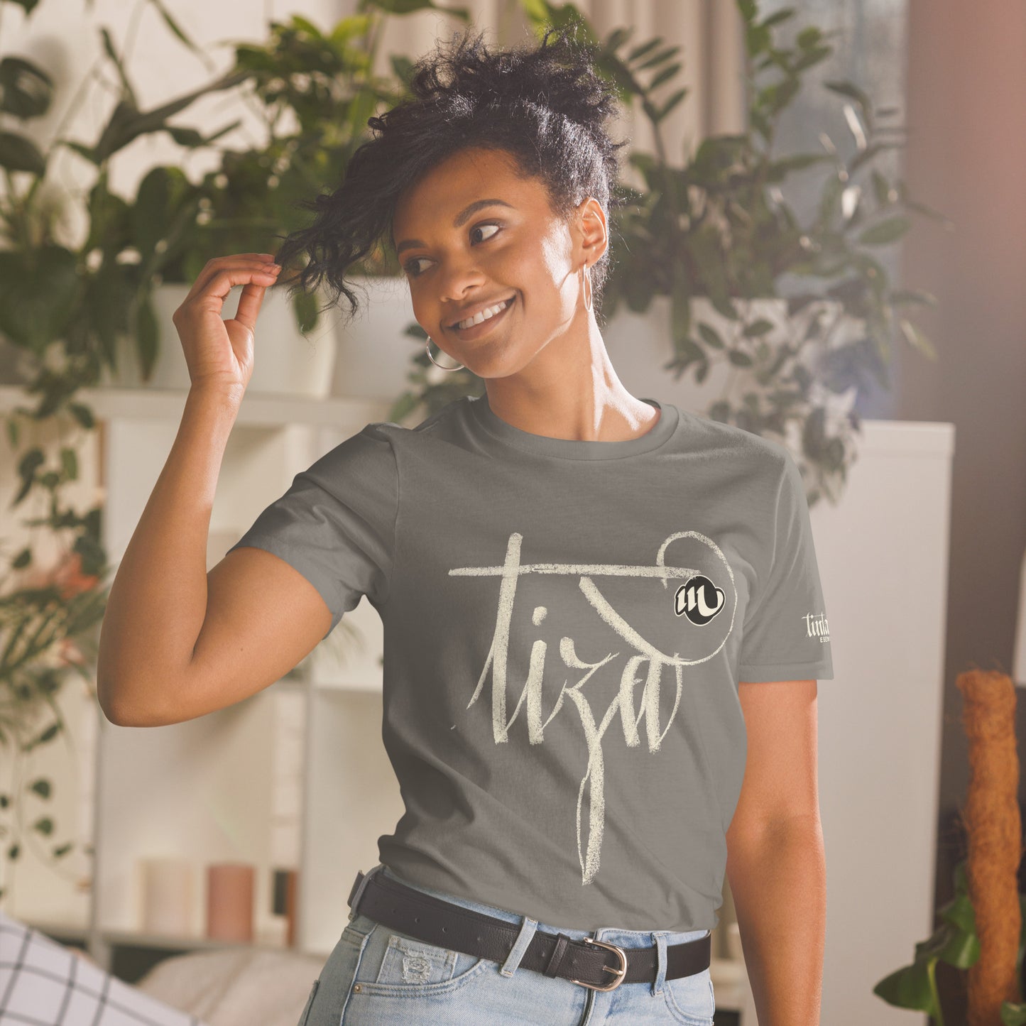 Tiza Tee