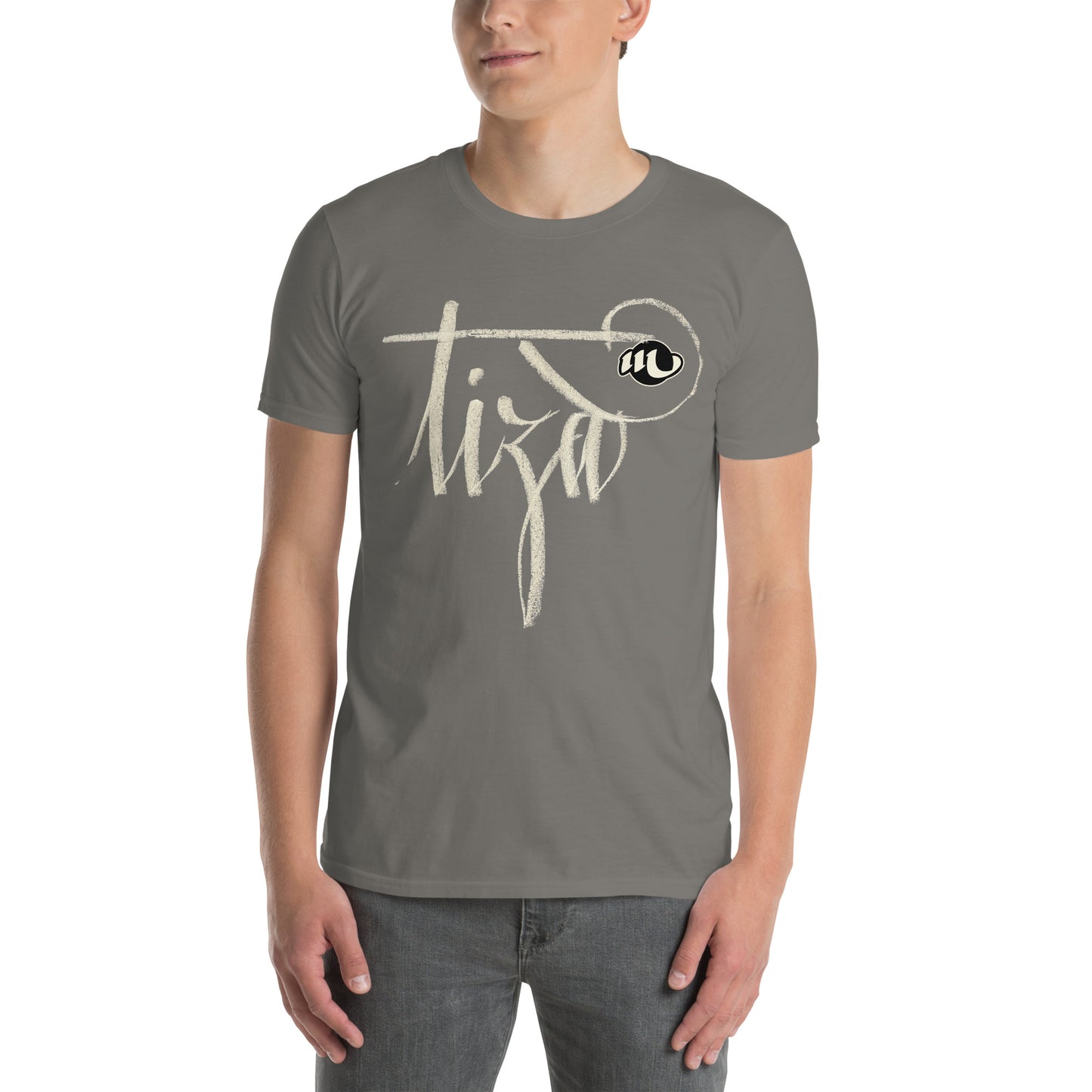 Tiza Tee