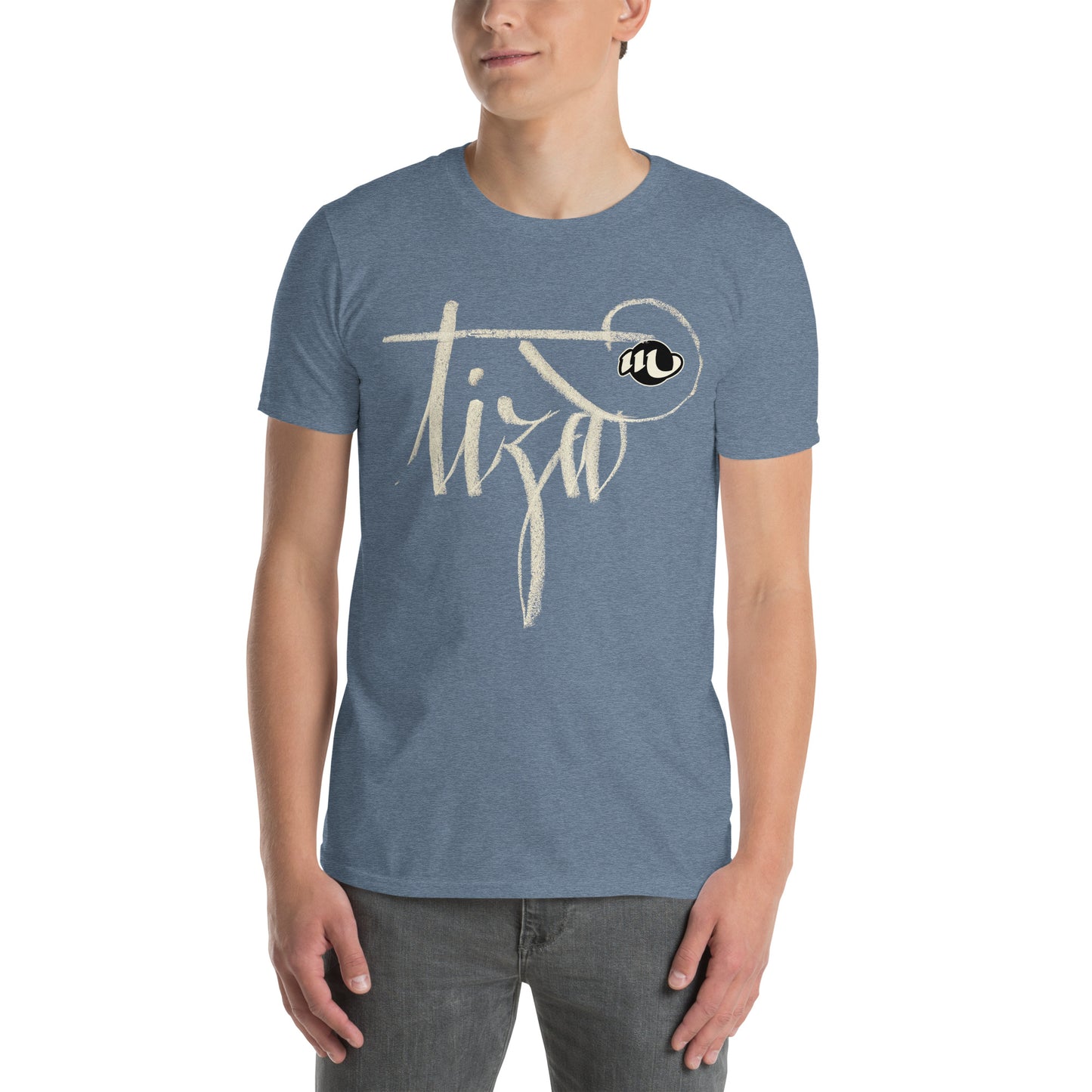 Tiza Tee