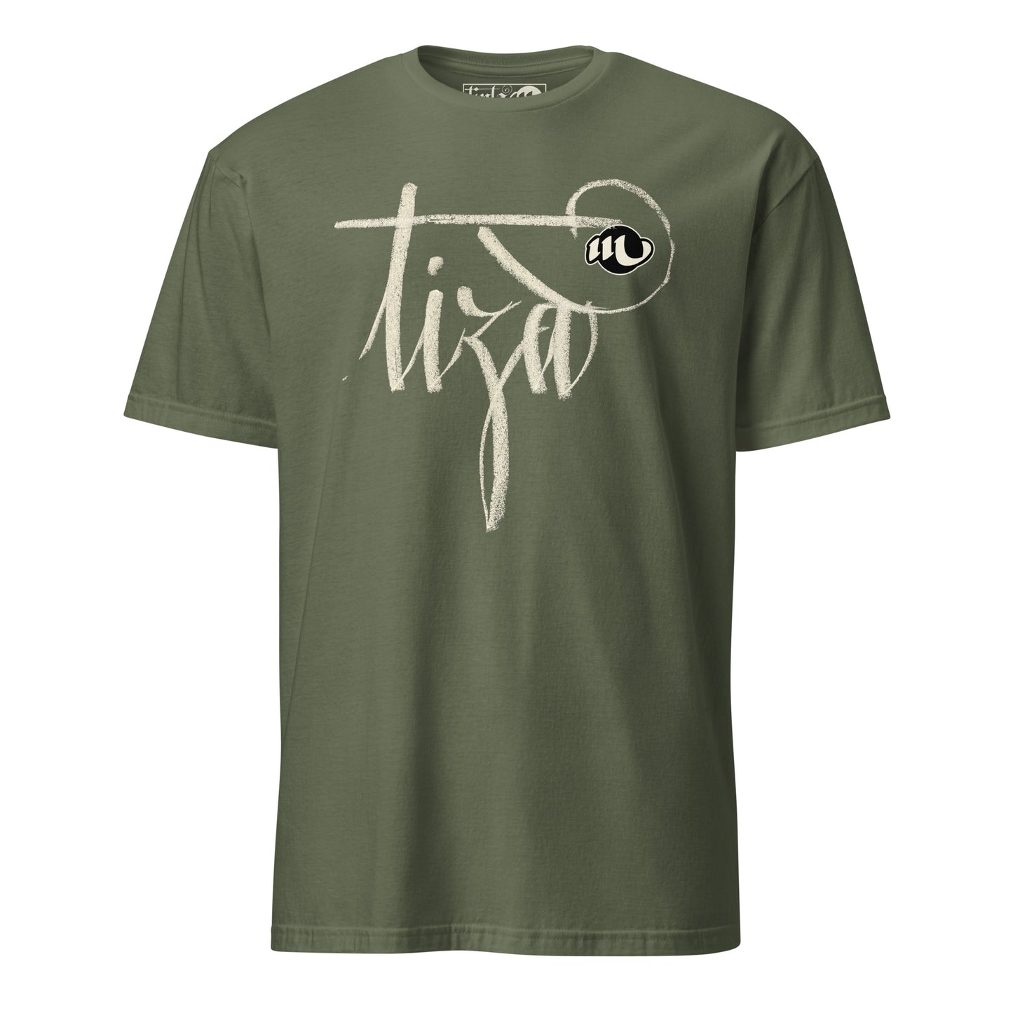 Tiza Tee