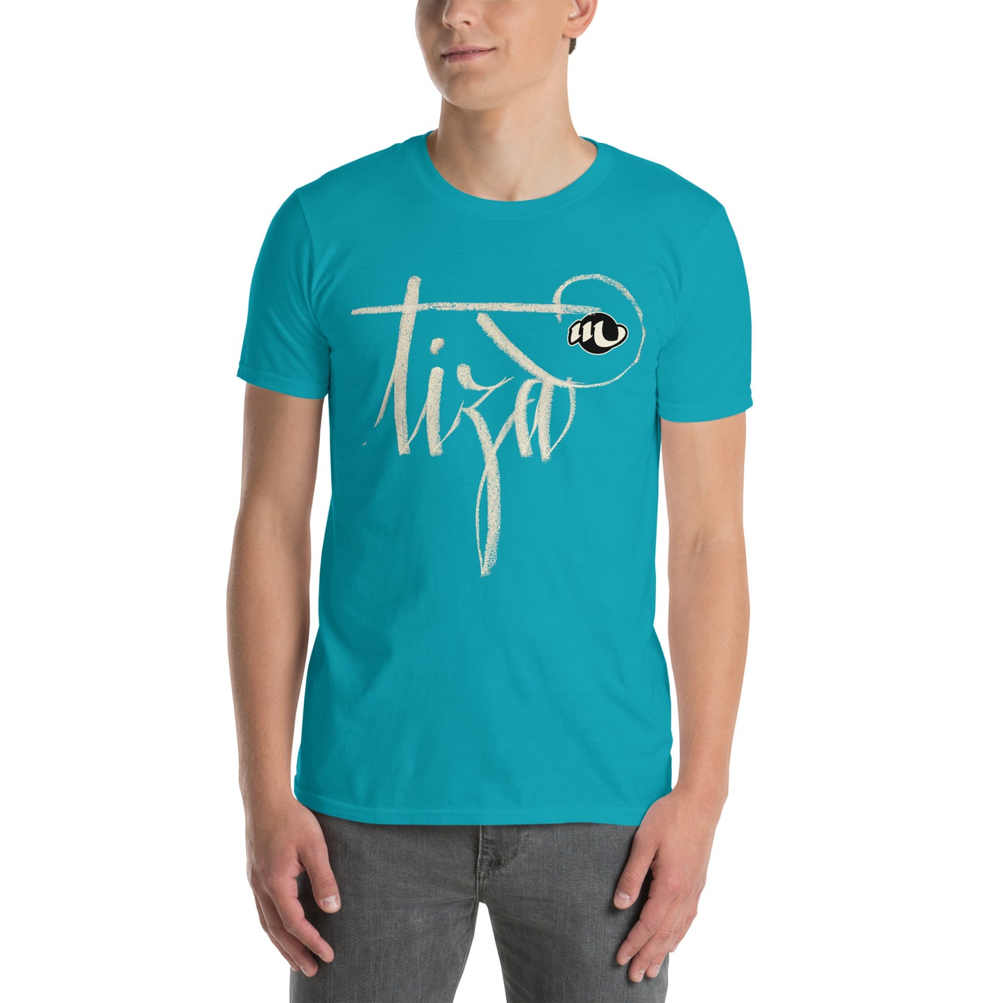 Tiza Tee