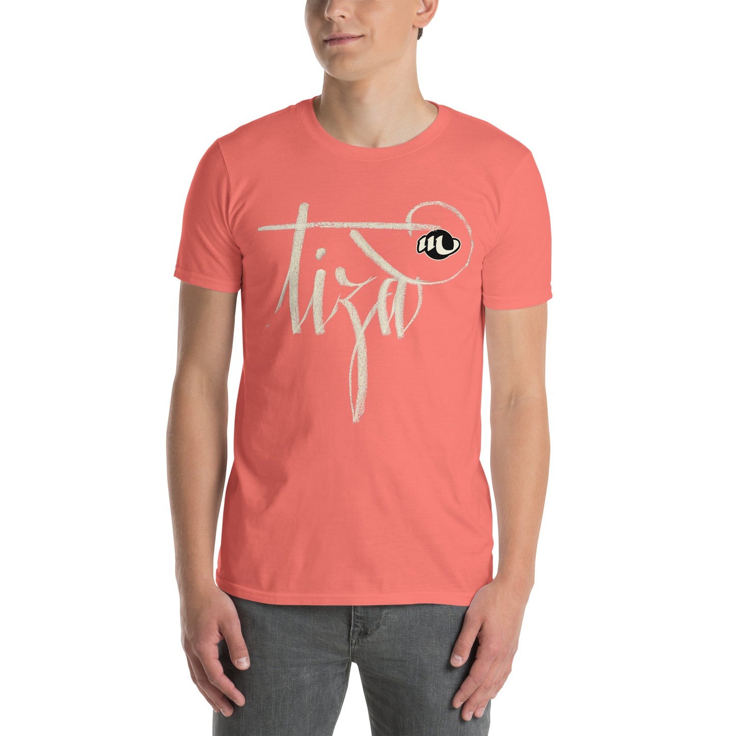Tiza Tee