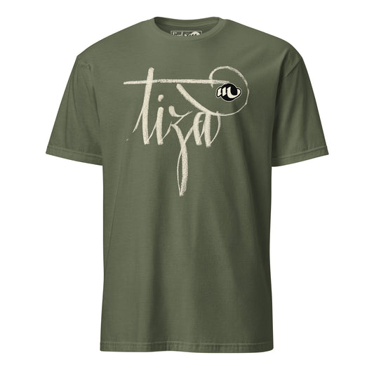 Tiza Tee