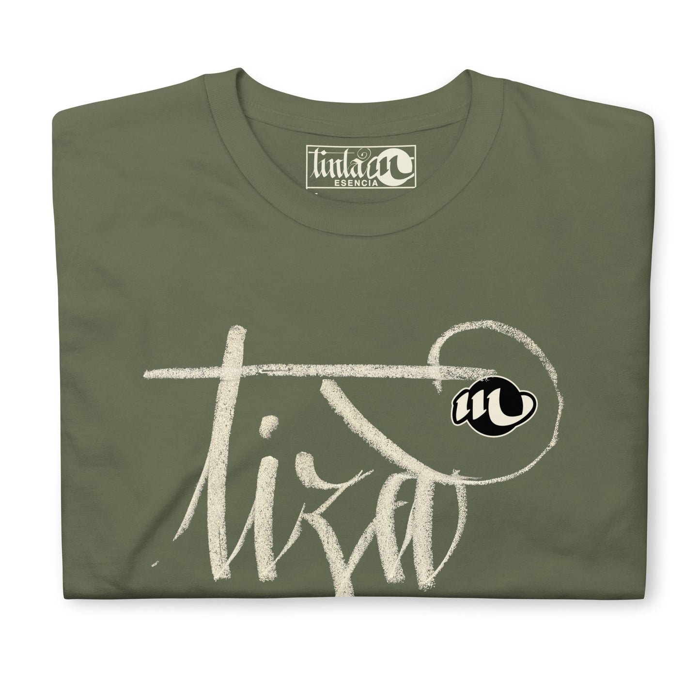 Tiza Tee