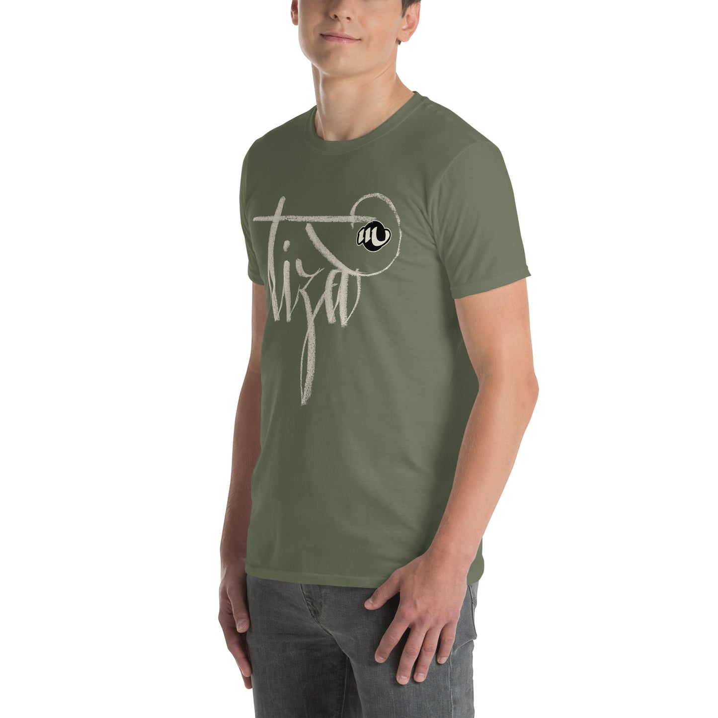Tiza Tee